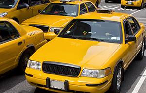 taxi service Princeton